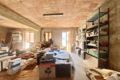 Casa Indipendente in vendita, SP36, Messina