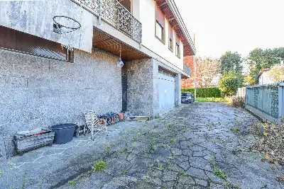 Villa in vendita, Via Villa Giovio, Como