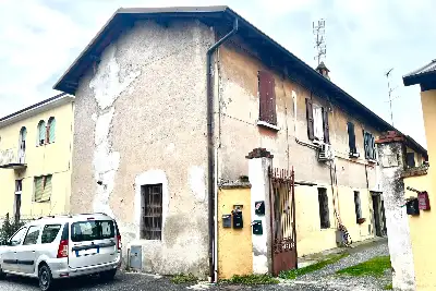 Casa in vendita, Via Monte Guglielmo, Brescia