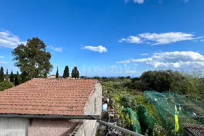Casa Indipendente in vendita, Via Roma, Tremestieri Etneo