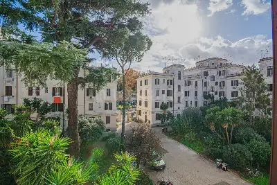 Casa in vendita, Via Alessandro Volta, Roma