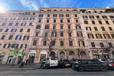Casa in affitto, Via Emanuele Filiberto, Roma