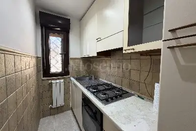 Casa in vendita, Via Tevere, Ardea