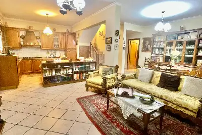 Villa Bifamiliare in vendita, Via delle Vigne di Morena, Ciampino