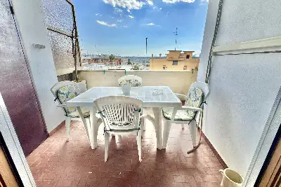 Casa in vendita, Via Vitaliano Rotellini, Roma