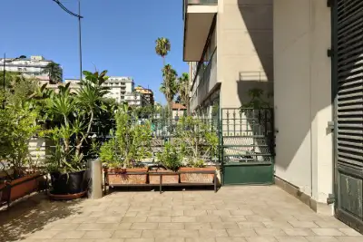 Casa in vendita, Via Duca della Verdura, Palermo