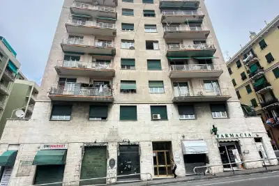 Casa in vendita, Via Giovanni Torti, Genova