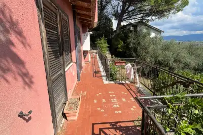 Villa in vendita, Via Reggio Emilia, Mentana