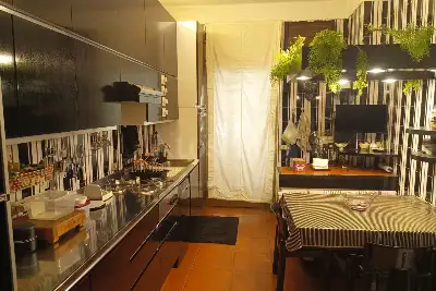 Casa in vendita, via Dalmazia, Bari