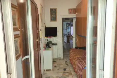 Attico in vendita, Via Lodovico Pavoni, Roma