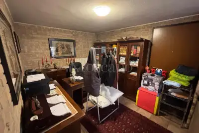 Villa in vendita, Via Vanzaghello, Busto Arsizio