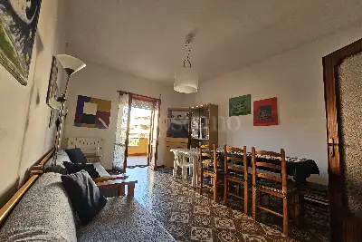 Casa in vendita, Via Colonia, Pomezia