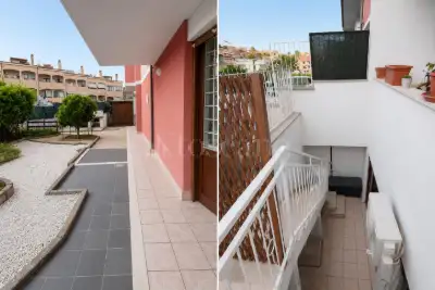 Casa in vendita, Via Elcetina, Santa Marinella