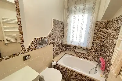 Casa in vendita, Panoramica dello Stretto Compl. Parnaso, Messina