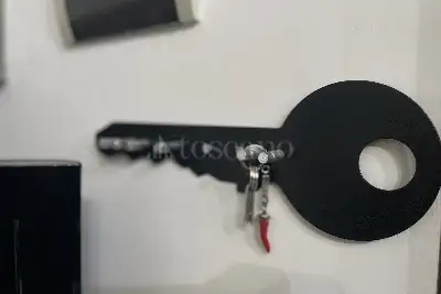 Casa in vendita, Via dell'Appagliatore, Roma