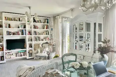 Villino a Schiera in vendita, Via Mar della Cina, Roma