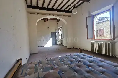Casale in vendita, Località Resta, Buonconvento