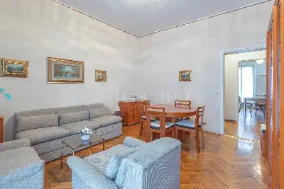 Casa in vendita, Via Ciro Menotti, Milano