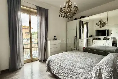 Casa in vendita, Via della Serenella, Roma