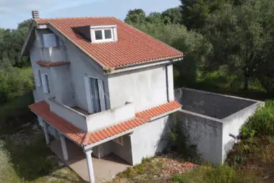 Casa Indipendente in vendita, Via Giuseppe de Martini, Sassari