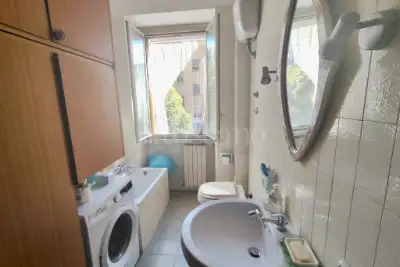 Casa in vendita, Via Giovanni XXIII, Terni