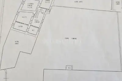 Palazzo in vendita, Via Federico Bagozzi, Villa Carcina