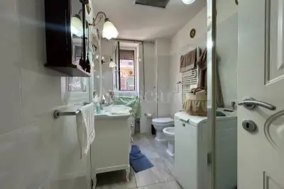 Casa in vendita, Viale della Marina, Roma