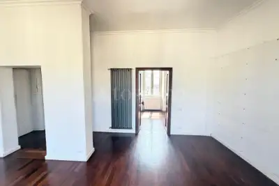 Attico in vendita, Via della Purificazione, Roma