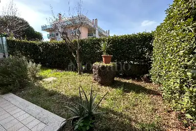 Casa in vendita, Via Delfico, Martinsicuro