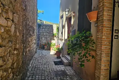 Casa in vendita, Via del Muro Torto, Prossedi