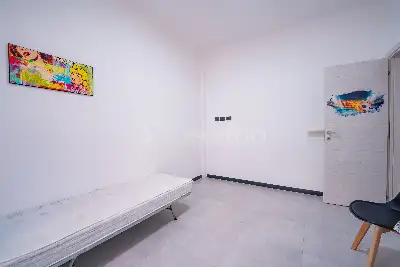 Casa in vendita, Via Ayroli, Genova