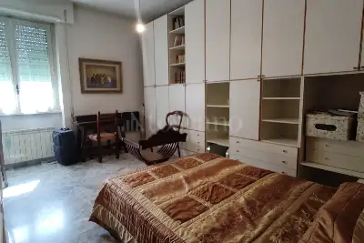 Casa in vendita, Via Maragliano, Firenze