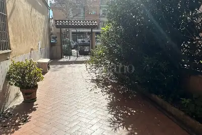 Casa in vendita, Via Federico Delpino, Roma