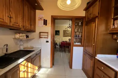 Casa in vendita, Via Ottaviano Conte di Palombara, Roma