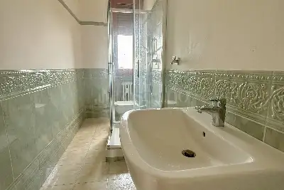 Casa in affitto, Via John Fitzgerald Kennedy, San Donato Milanese