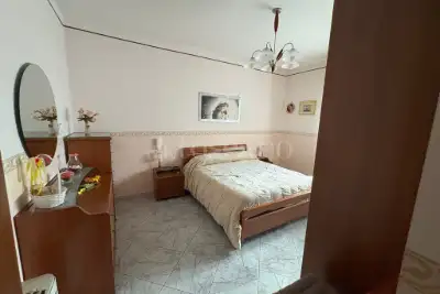 Casa Indipendente in affitto, Via Saverio Mercadante, Carovigno