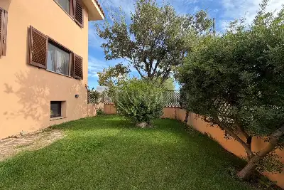 Villino a Schiera in vendita, Via Atene, Olbia, Olbia