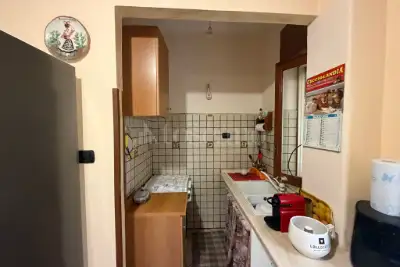 Casa in vendita, Via Giuseppe Missori, Catania