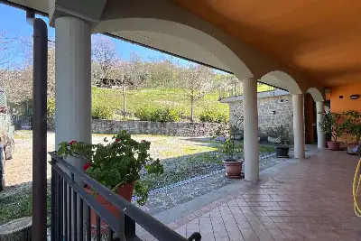 Villa in vendita, Località Celle , Vernio