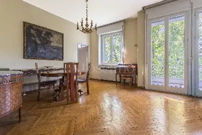Casa in vendita, Viale Bianca Maria, Milano