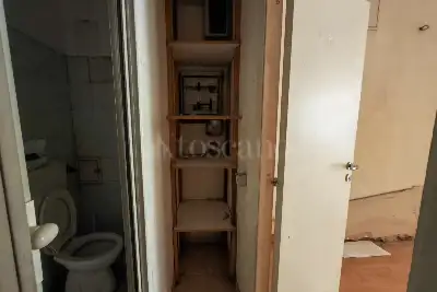 Negozio in affitto, Via Menniti Ippolito, Catanzaro