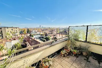 Casa in vendita, Quartiere Don Bosco - Via Zara, Brescia