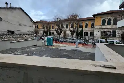 Casa in vendita, Via Trieste, Avezzano