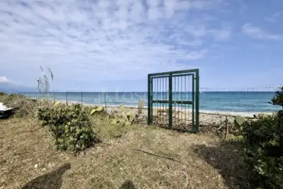 Villa in vendita, Contrada Pistavecchia, Campofelice di Roccella