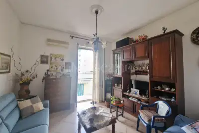 Casa in vendita, Via Salso, Palermo
