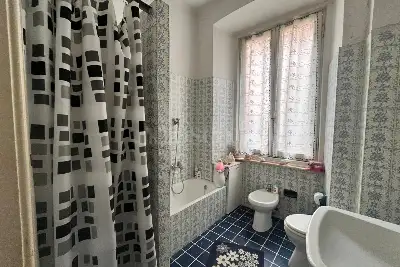 Casa in vendita, Via Tommaso Pendola, Genova