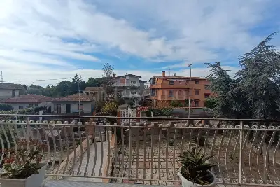 Casa in vendita, Via Montecatini, San Giovanni la Punta