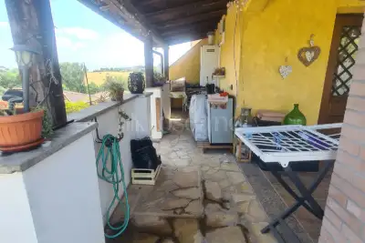 Casa in vendita, Via degli Abeti, Pomezia