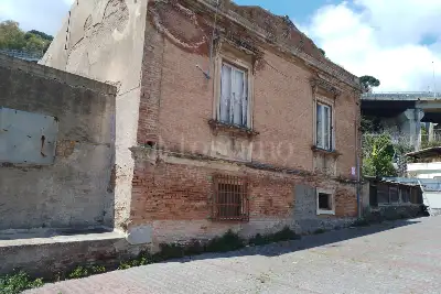 Casa Indipendente in vendita, Via Comunale per San Michele, Messina