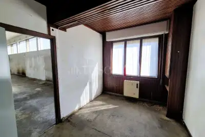 Laboratorio in vendita, Via Antonio Gramsci, Cantù